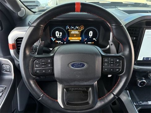 Used 2022 Ford F150 Raptor w/ Equipment Group 801A High image 14