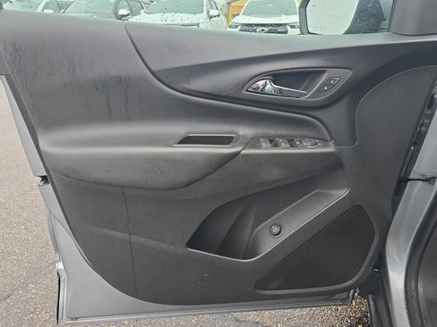 Used 2024 Chevrolet Equinox LT image 22