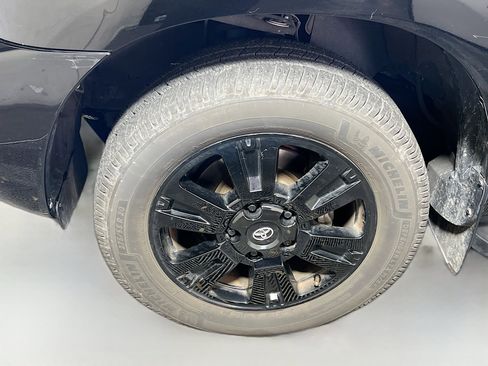 Used 2022 Toyota Sequoia TRD Sport image 13