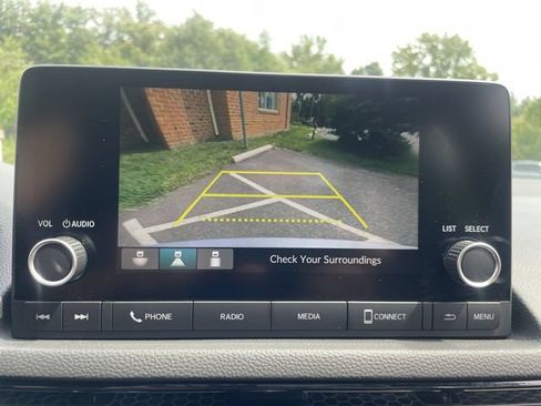 Used 2024 Honda Civic Sport image 17