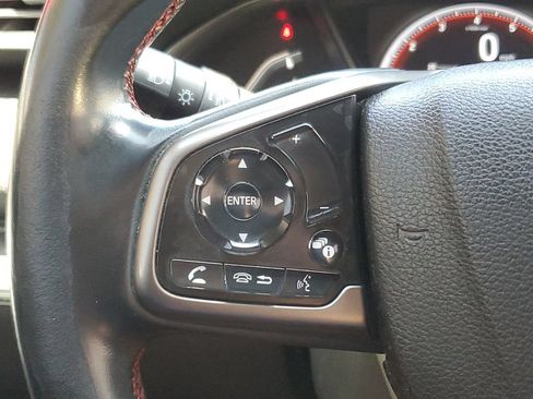Used 2020 Honda Civic Si image 25