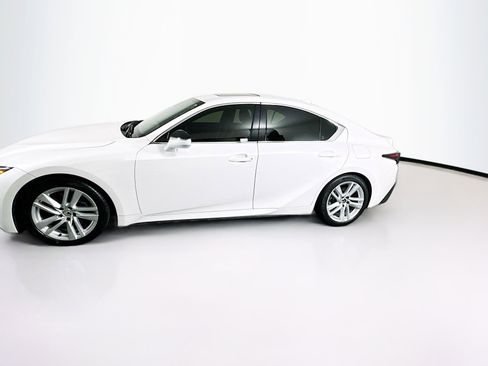 Used 2024 Lexus IS 300 w/ Comfort Package image 4