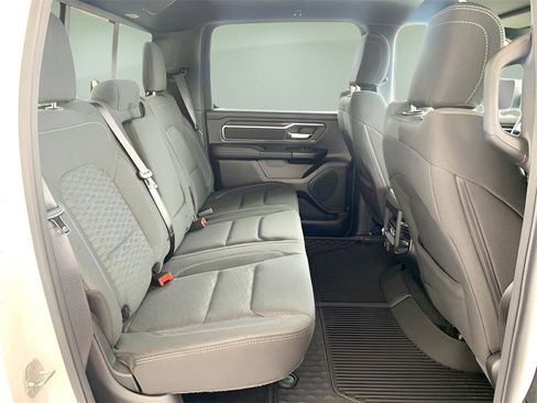 New 2026 RAM 1500 Big Horn image 26