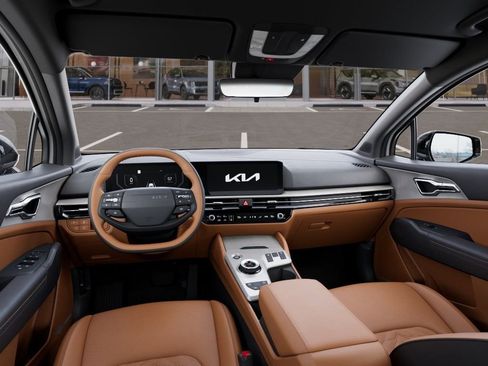 New 2026 Kia Sportage X-Line AWD/4WD image 15
