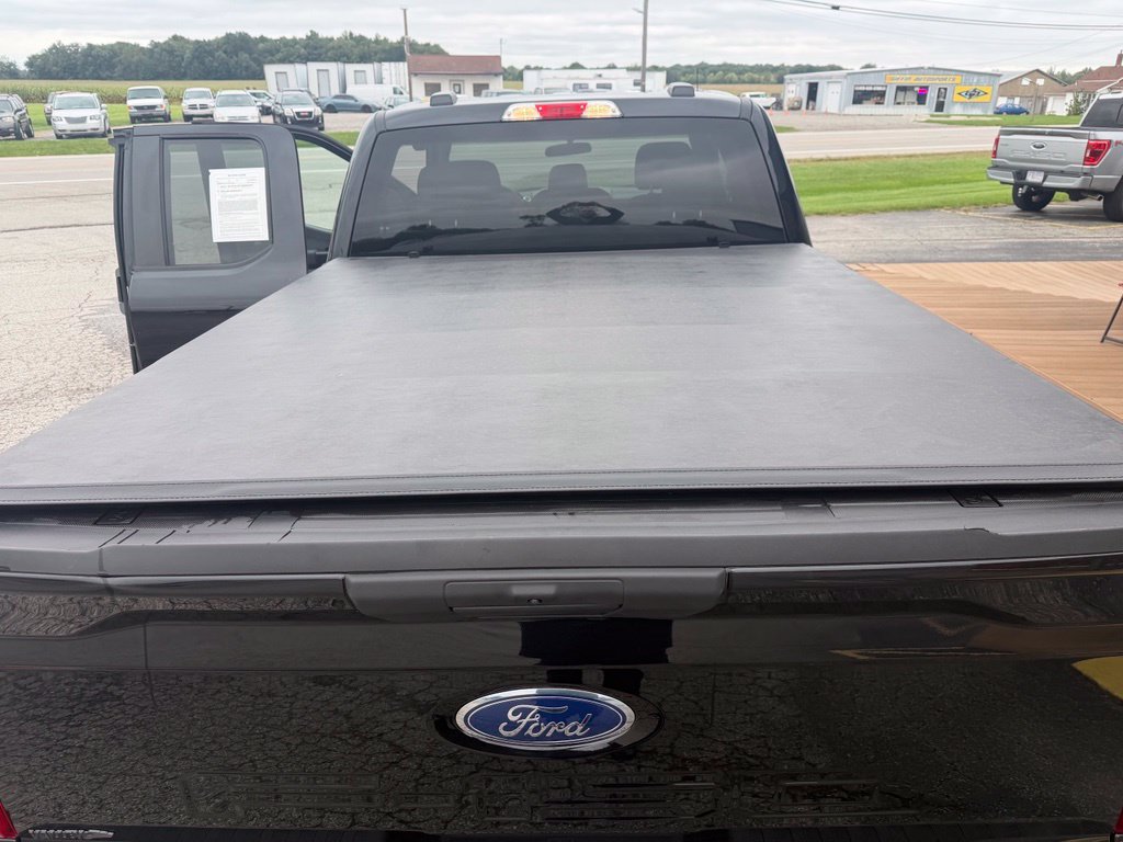 Used 2023 Ford F150 XL w/ Trailer Tow Package AWD/4WD image 11