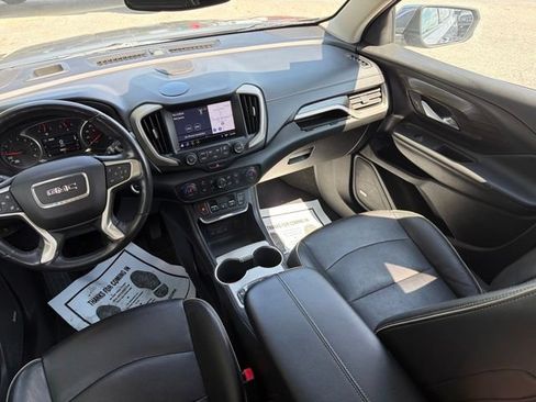 Used 2018 GMC Terrain Denali w/ Comfort Package FWD image 19