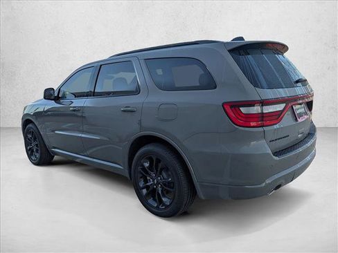 New 2026 Dodge Durango GT w/ Blacktop Package image 9