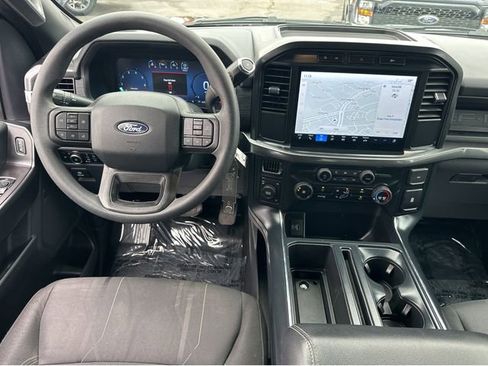 Used 2024 Ford F150 STX image 12