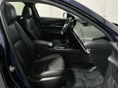 Used 2025 MAZDA CX-30 AWD 2.5 S w/ Preferred Package image 27