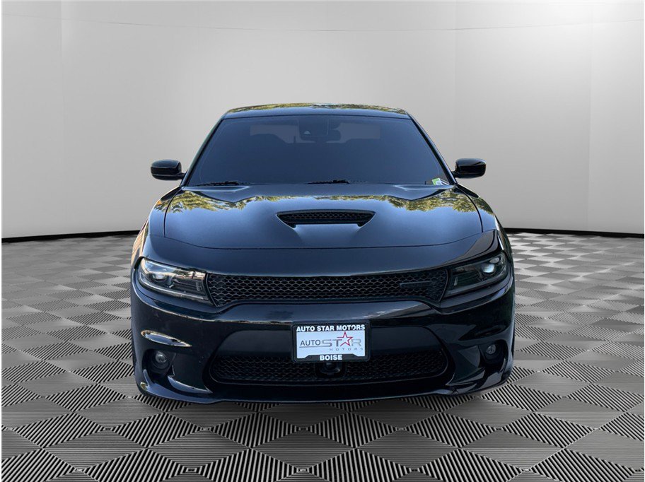 Used 2023 Dodge Charger GT w/ Plus Group AWD/4WD image 8