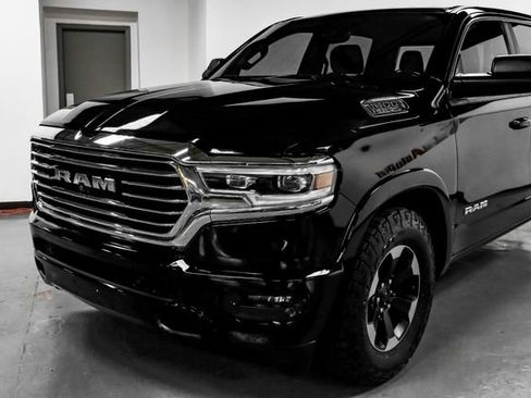 Used 2021 RAM 1500 Lone Star image 7