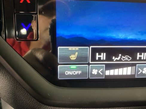 Certified 2023 Subaru Ascent Onyx Edition Limited image 25