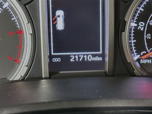 Certified 2023 Toyota 4Runner TRD Pro image 13