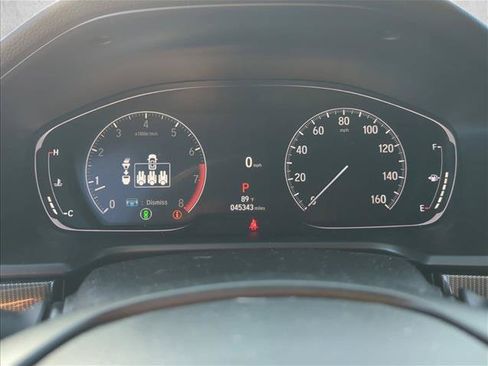 Used 2022 Honda Accord Sport image 17