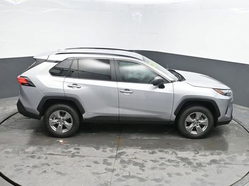 Used 2023 Toyota RAV4 LE image 30