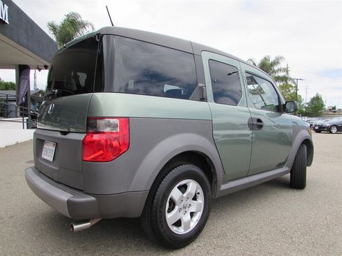 Used 2005 Honda Element EX image 7