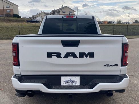 New 2026 RAM 1500 Express image 7