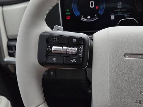 New 2026 Hyundai Santa Fe SEL FWD image 10