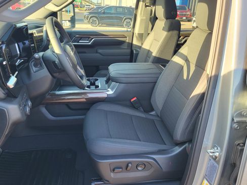 New 2026 Chevrolet Silverado 3500 LT w/ Texas Edition AWD/4WD image 14