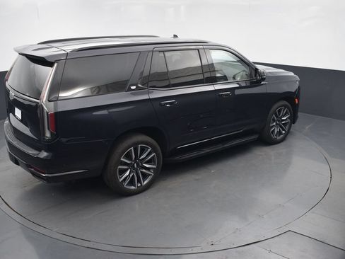 Used 2022 Cadillac Escalade Sport w/ Touring Package AWD/4WD image 48
