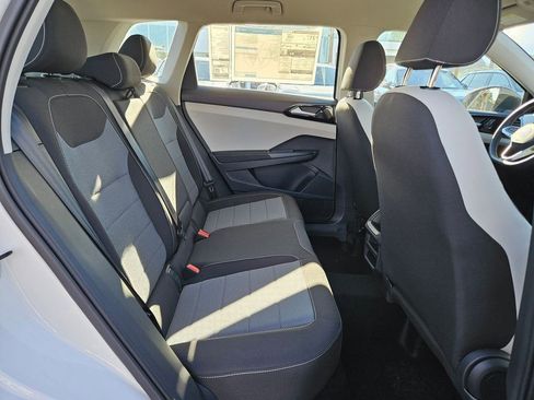New 2026 Volkswagen Taos S FWD image 19