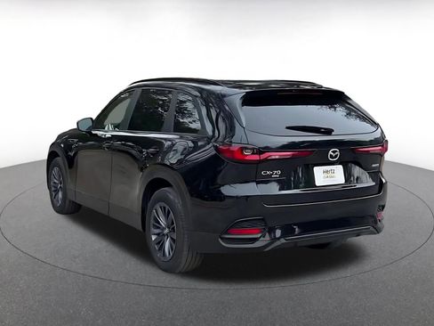 Used 2025 MAZDA CX-70 3.3 Turbo w/ Preferred Package image 11