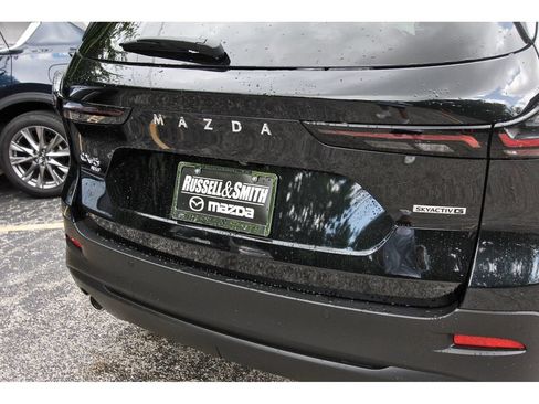 New 2026 MAZDA CX-5 Select AWD/4WD image 5