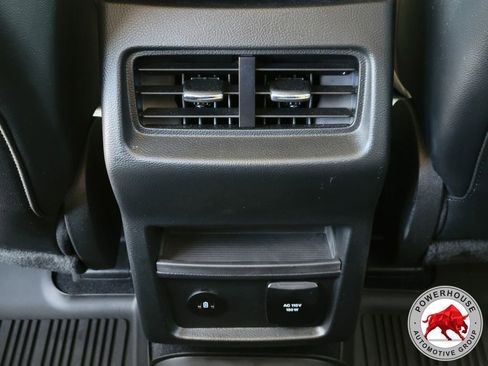 Used 2023 Ford Edge SEL AWD/4WD image 18