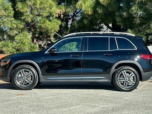 Certified 2026 Mercedes-Benz GLB 250 GLB 250 image 7