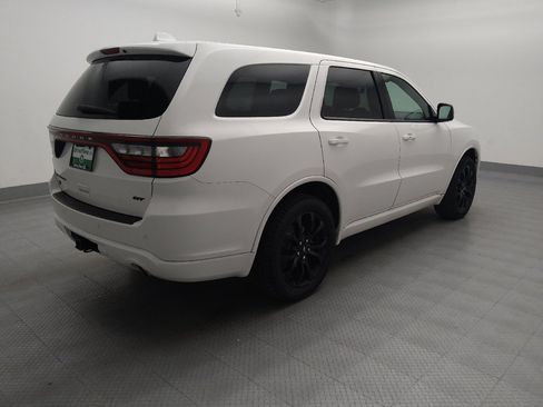 Used 2020 Dodge Durango GT w/ Blacktop Package AWD/4WD image 10