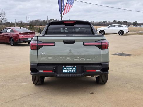 New 2026 Hyundai Santa Cruz SEL image 4