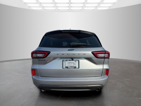 Used 2024 Ford Escape ST-Line image 4