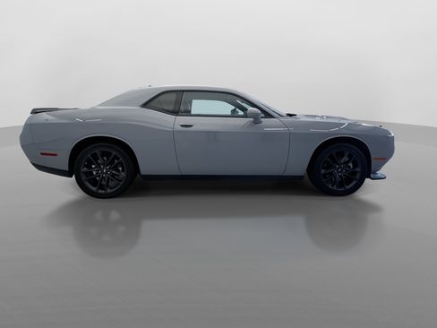 Used 2022 Dodge Challenger GT w/ Plus Package AWD/4WD image 6