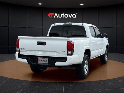 Used 2019 Toyota Tacoma SR w/ SR Convenience Package AWD/4WD image 5