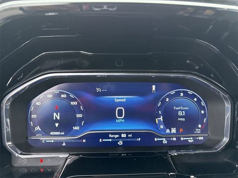 Used 2023 Chevrolet Silverado 1500 RST image 15