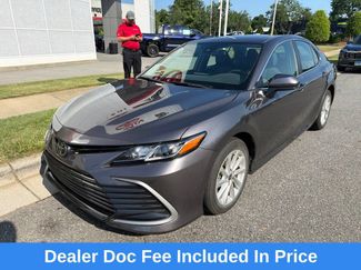 Used 2024 Toyota Camry LE FWD video 1