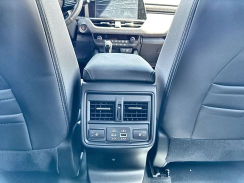 New 2026 Subaru Outback Limited image 22