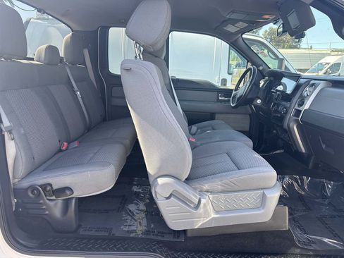 Used 2013 Ford F150 XLT w/ Mid Equipment Group RWD image 9