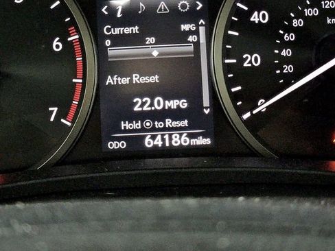 Used 2016 Lexus NX 200t FWD w/ Premium Package image 20