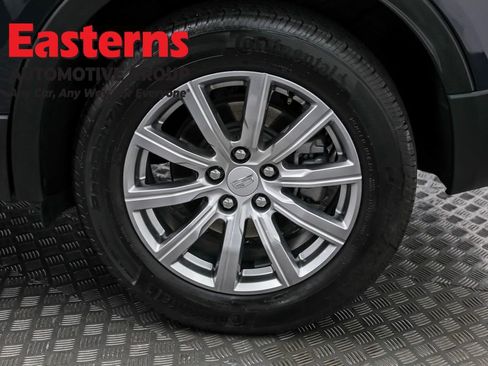 Used 2023 Cadillac XT4 Premium Luxury image 35