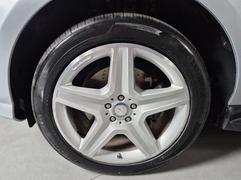 Used 2014 Mercedes-Benz ML 350 4MATIC image 10