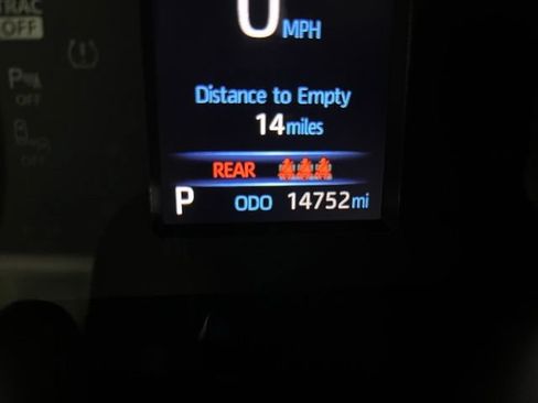 Used 2024 Toyota Tundra SR5 AWD/4WD image 28