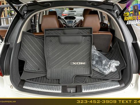 Used 2019 Acura MDX FWD w/ Advance Package image 19