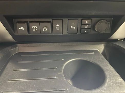 Used 2020 Toyota Tundra TRD Pro image 17