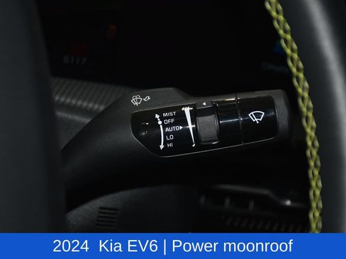 Used 2024 Kia EV6 GT AWD/4WD image 12