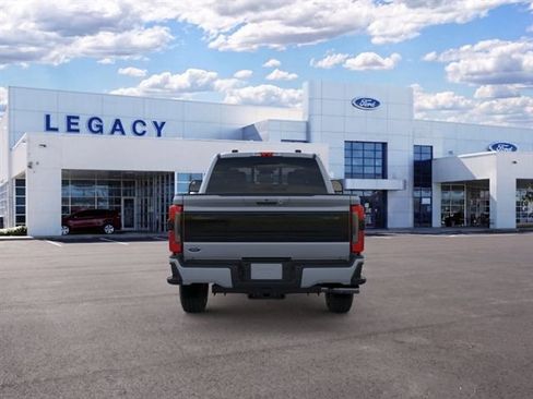 New 2026 Ford F250 Platinum AWD/4WD image 5