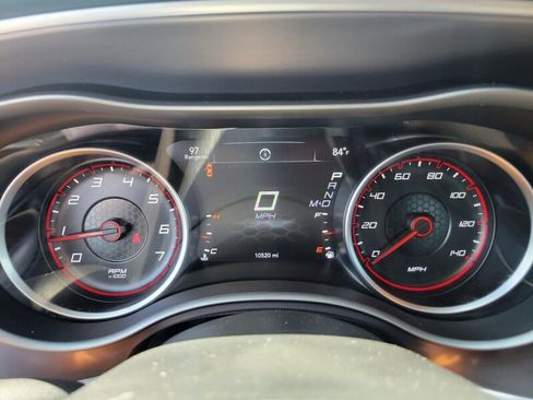 Used 2022 Dodge Charger GT w/ Plus Group image 13
