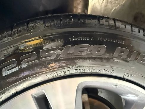 Used 2013 Honda Crosstour EX-L image 29