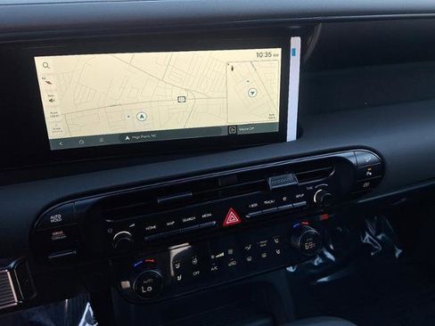 New 2026 Hyundai Palisade XRT Pro image 8