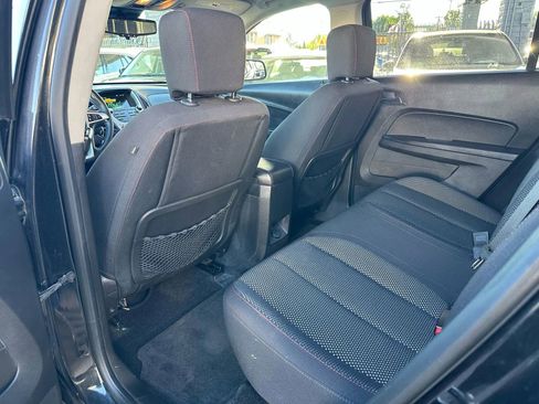 Used 2012 Chevrolet Equinox LT w/ Driver Convenience Package image 37